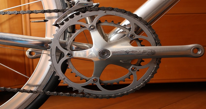 Can You Clean Your Bicycle Cranks With Kerosene?