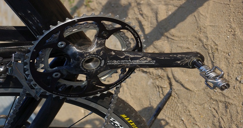 Can You Use Any Crankset On Your Bicycle?