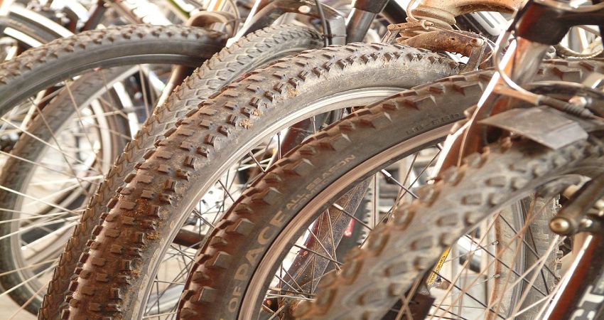 How Often Should You Change Bicycle Tires?